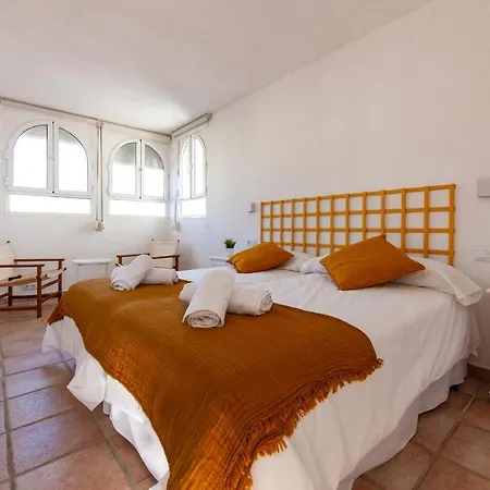 Playa Real Marbesa Apartment