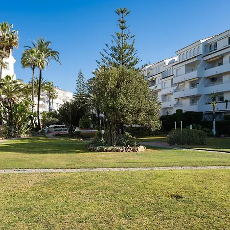 Apartment Playa Real Marbesa *