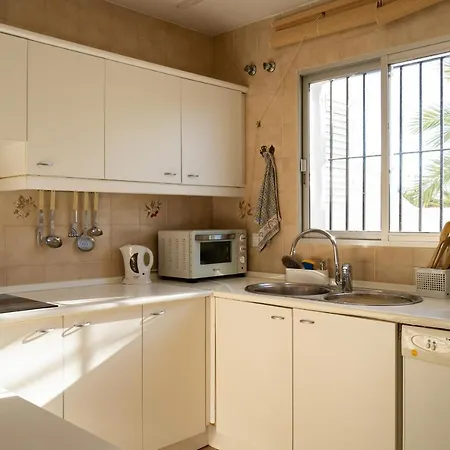 Apartment Playa Real Marbesa *